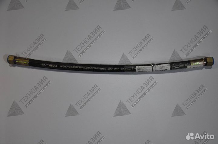 Рвд от левого гидроцилиндра xcmg LW500