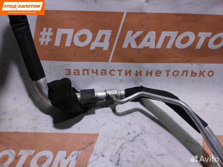 Трубка кондиционера Volvo S60 2 2012