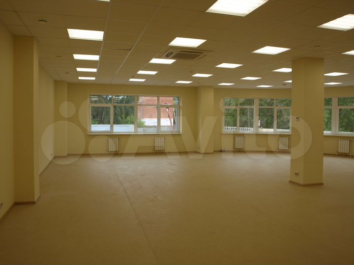 Офис, 145 м²