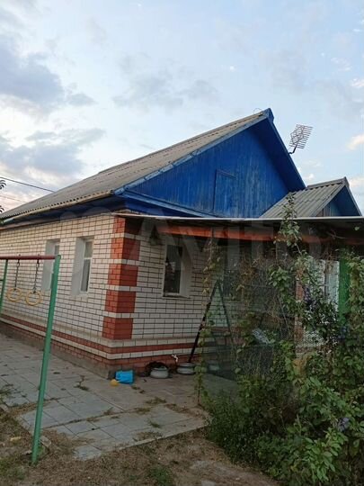 Дом 48 м² на участке 6 сот.
