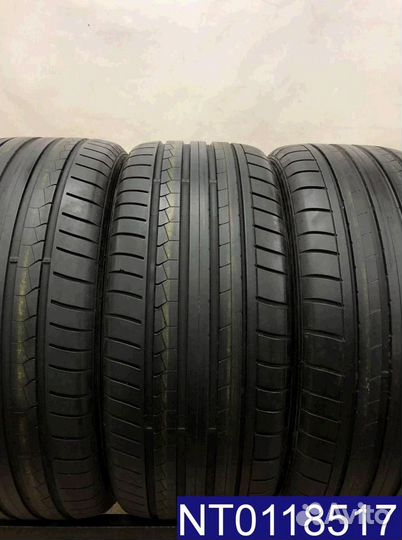 Dunlop SP Sport Maxx GT 265/40 R21 105Y