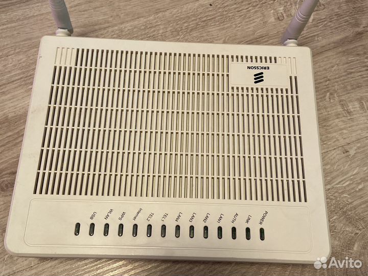 Wifi роутер