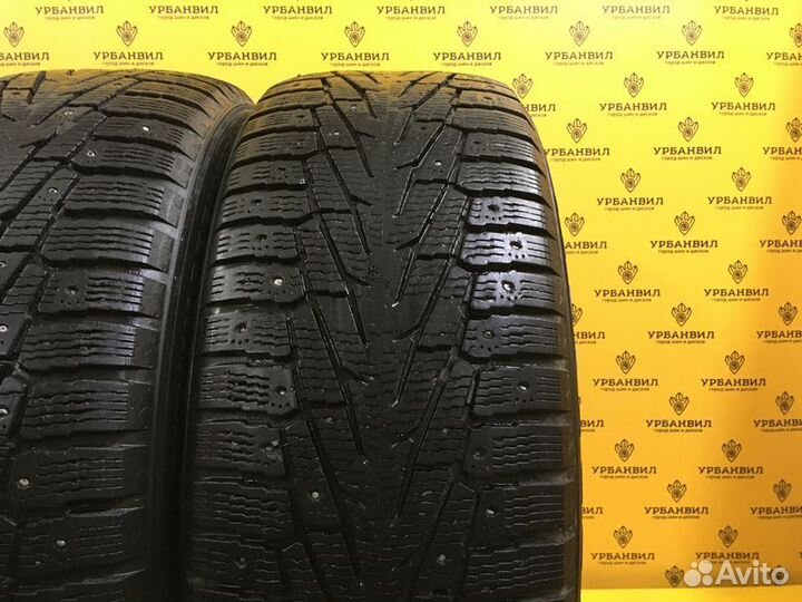 Nokian Tyres Hakkapeliitta 7 SUV 245/55 R19 107T