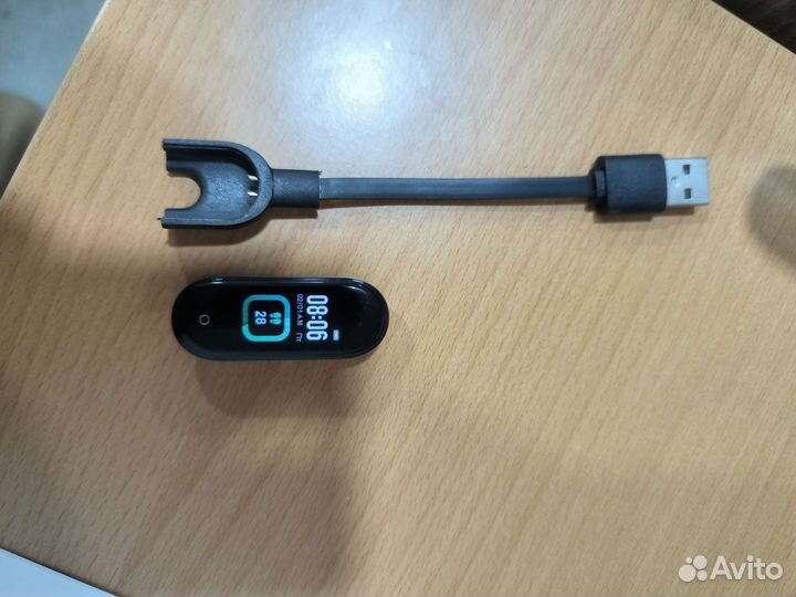 Фитнес браслет rungo r1