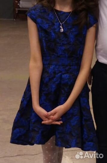 Платье праздничное, платье для праздника