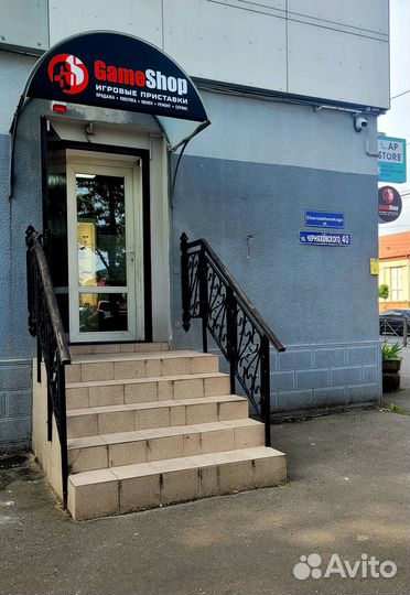 Игровая приставка Sega Magistr Новая