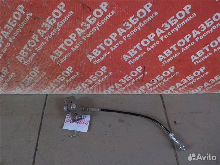 Трос ручника Hyundai Tucson (W5) wagon G4NA 2018