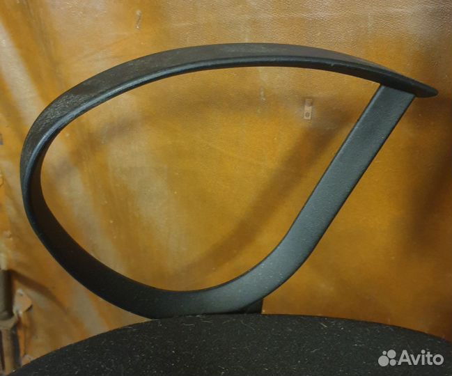 Газлифт для офисного кресла, б\у