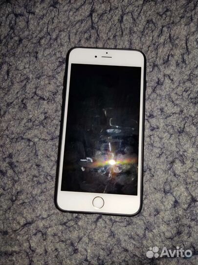 Телефон iPhone 6 plus 2/64gb