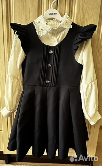 Школьная форма для девочки