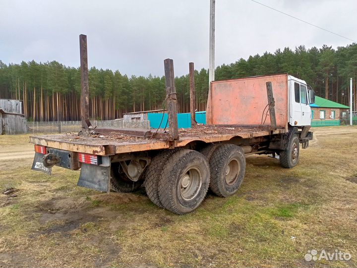 Tatra T 815, 1984