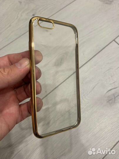 Чехол на iPhone 6 / 6s