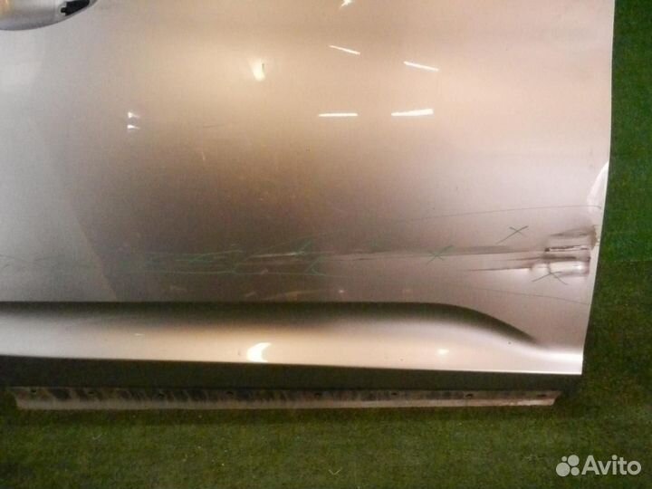 Дверь передняя правая Lexus RX 4 (2015-н.в.)