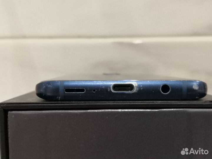 Samsung S9+, 4/64, Snapdragon 845