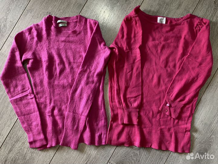 Свитера, кардиганы