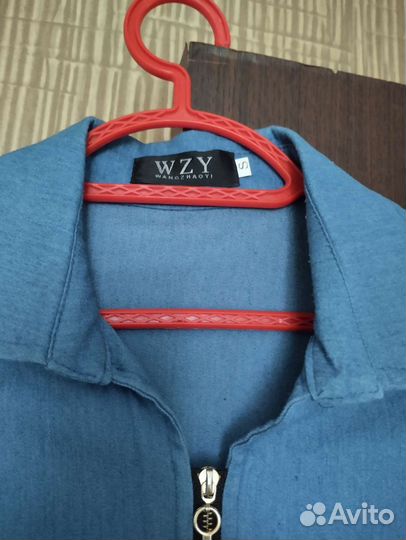 Комбинезон женский