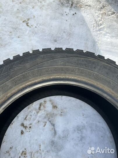 Nordman Nordman 4 185/65 R15 88