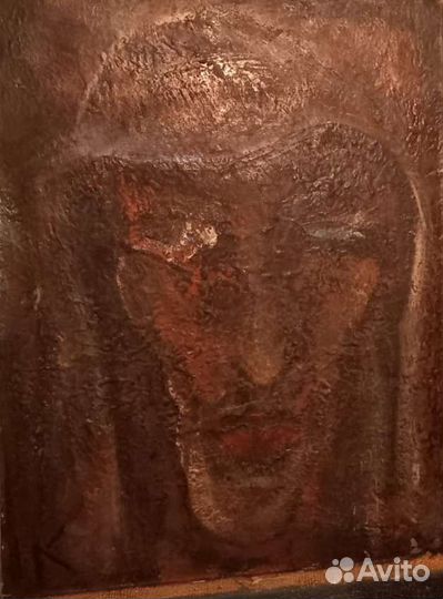 Картины Н.Карпецкого