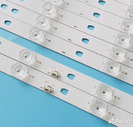 Подсветка для TV LED50D6A-01(A) / LED50D6B-01(A)