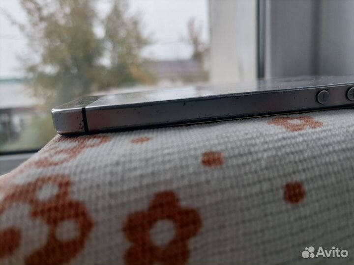 iPhone 5s