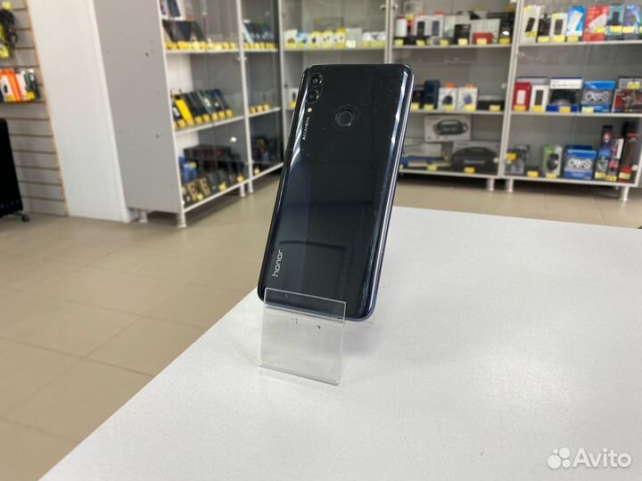 HONOR 10 Lite, 3/64 ГБ
