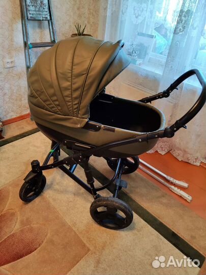 Коляска Esperanza Lotus Eco 2 в 1