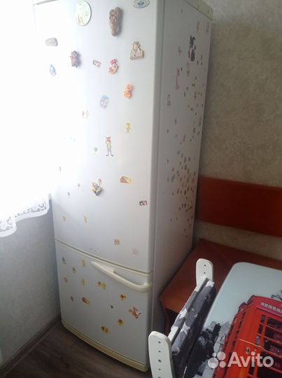 Холодильник бу