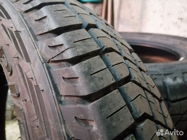 Pirelli Scorpion ATR 185/75 R16