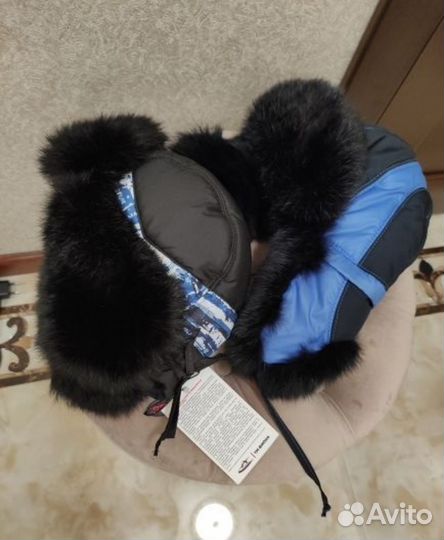Шапки детские