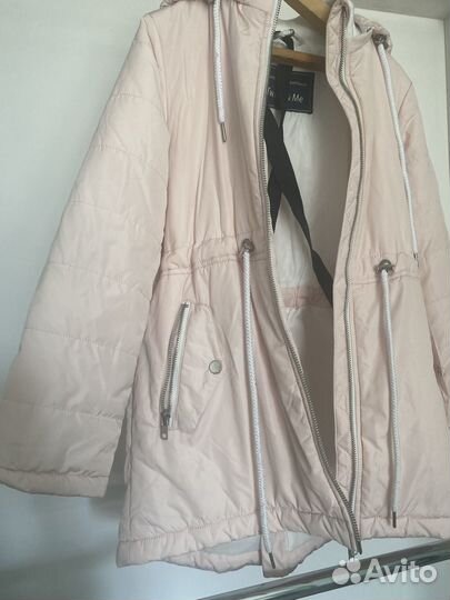 Продам куртку доя девочки