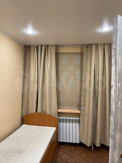 2-к. квартира, 43 м², 1/5 эт.