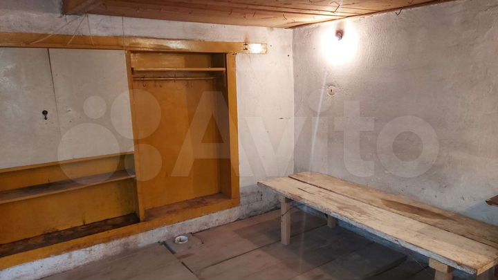 Гараж, 22 м²