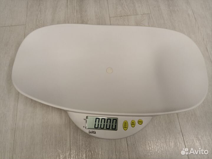 Детские весы Laica