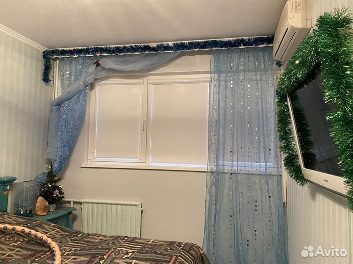 Рулонные шторы день-ночь