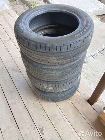 Pirelli Cinturato P1 195/60 R15