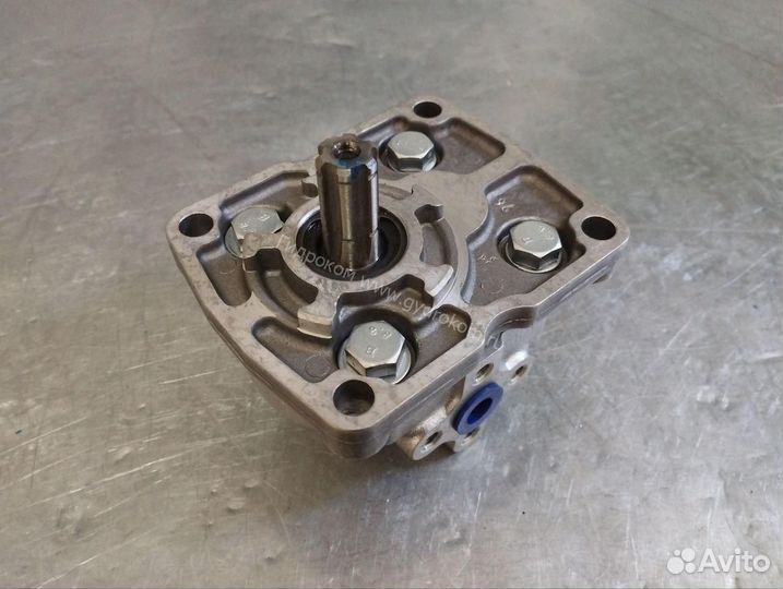 Насос нш-10 М-3Л 