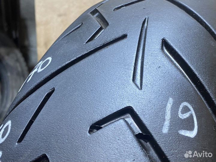 170/60/17 Pirelli Scorpion Trail II