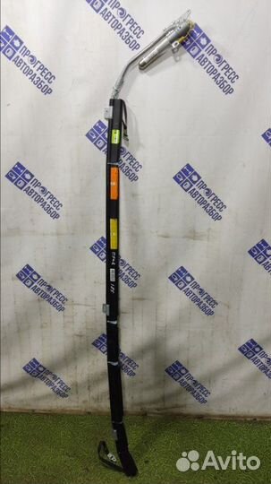 Подушка безопасности (airbag) правая Hyundai