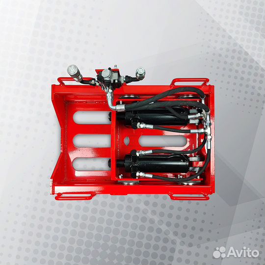 Установка прокола грунта теребро Т20/гнб/гнп