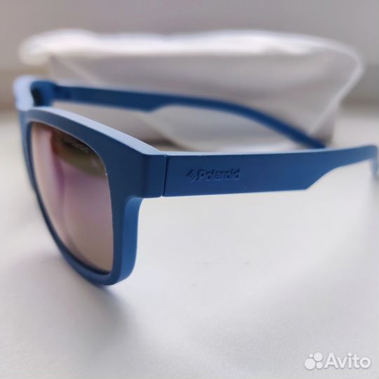 Солнцезащитные очки детские Polaroid