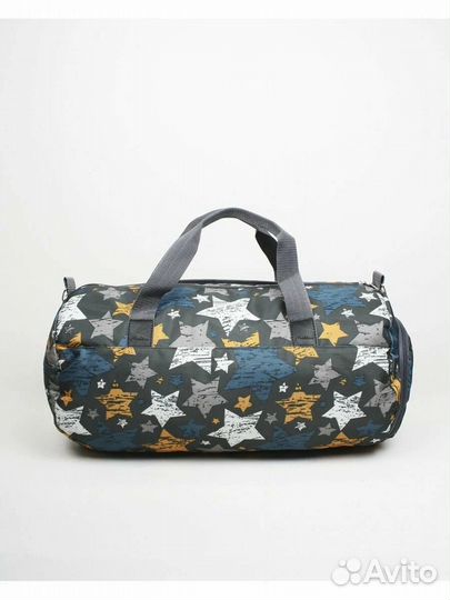 Сумка дорожно-спортивная Mr.Bag