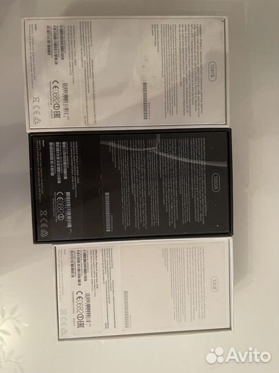 Коробка для iPhone