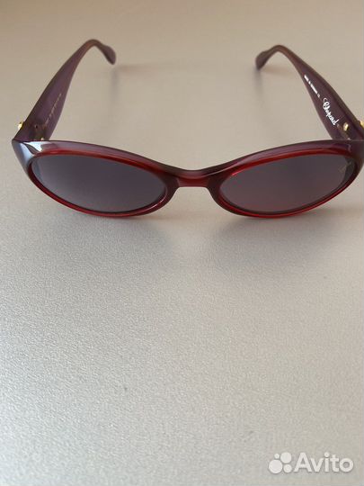 Солнцезащитные очки женские брендовые