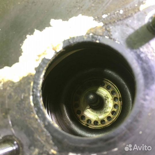 Усилитель тормозов вакуумный бмв Е34