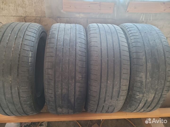 Bridgestone Alenza 001 255/55 R19