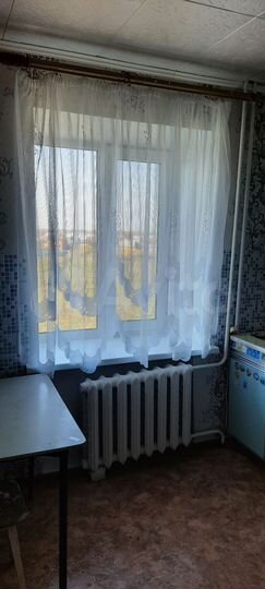 1-к. квартира, 34 м², 4/5 эт.
