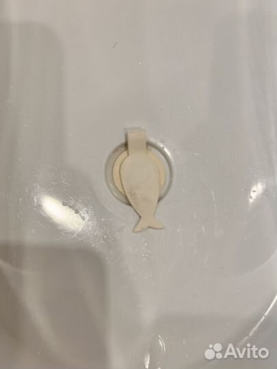 Ванночка для купания