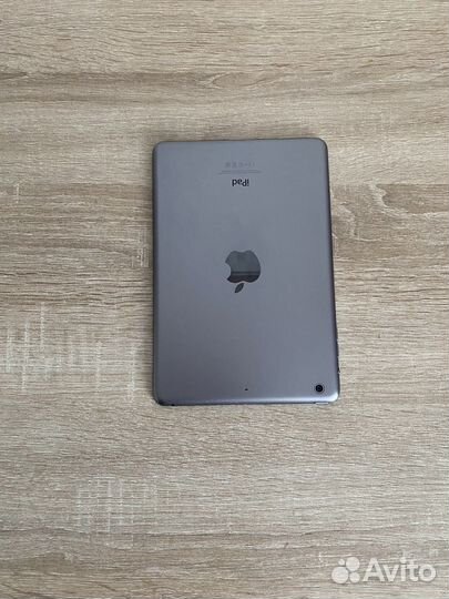 iPad mini 2 32gb