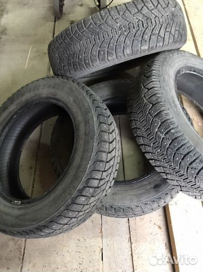 Cordiant Polar 185/65 R15