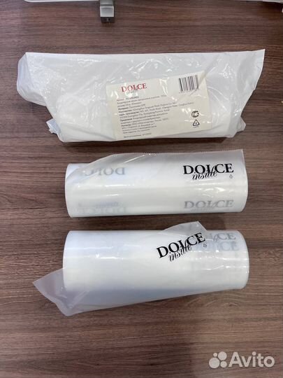 Кондитерские мешки одноразовые оптом и в розницу